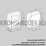 Kromschroder BCU370WFEU0D1B1-3 (88600934) блок управления горением