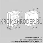 Kromschroder BCU370WFEU0D1 (88601239) блок управления горением