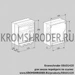 Kromschroder BCU370WFEU0D3 (88601428) блок управления горением