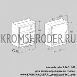 Kromschroder BCU370WI1FEU0D1 (88601609) блок управления горением