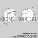 Kromschroder BCU465-5/1LW1GBS3A (88610121) блок управления горением