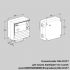 Kromschroder BCU460-5/1LW2GBP (88610257) блок управления горением