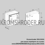 Kromschroder BCU460T-3/1W1-D3 (88610686) блок управления горением