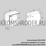 Kromschroder BCU465-3/1LW1GBAC (88610890) блок управления горением