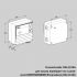 Kromschroder BCU460-3/1LW3GBS3B1/1 (88611886) блок управления горением