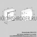 Kromschroder BCU460-5/1LW1GBB1/1E1 (88612232) блок управления горением
