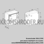 Kromschroder BCU465T-3/1LR8-OB1/2E1 (88612500) блок управления горением