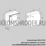 Kromschroder BCU465-5/2LW8GBD2S2AB1/2 (88613590) блок управления горением