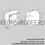 Kromschroder BCU465-3/1LW3GBACE1 (88613898) блок управления горением