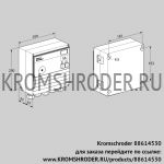 Kromschroder BCU465-3/1LW8GBS2AE1 (88614530) блок управления горением