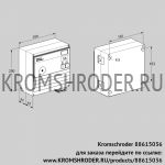 Kromschroder BCU465T-3/1LR3-OB1/1E1 (88615036) блок управления горением