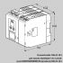 Kromschroder FCU500QC1F0H0K1-E (88621181) автомат безопасности агрегатов