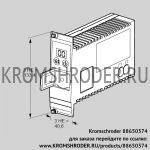 Kromschroder PFU780LNDU (88650374) блок управления горением