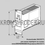 Kromschroder PFU780LT (88650573) блок управления горением