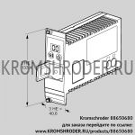 Kromschroder PFU760LNK1 (88650680) блок управления горением