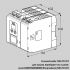 Kromschroder BCU560QC1F1U0D0K1-E (88670170) блок управления горением