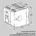 Kromschroder BCU565WC1F1U0D2K1-E (88670564) блок управления горением