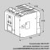 Kromschroder BCU560QC0F3U0D0K2-E (88671007) блок управления горением