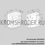 Kromschroder BCU465W3P2C1D2110K2E1-/LM400WF3O1E1- (88680000) блок управления горением