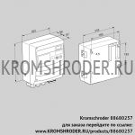 Kromschroder BCU465Q3P6C2D2000K1E1-/LM400QF3O0E1- (88680257) блок управления горением
