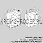 Kromschroder BCU465W2P6C0D2010K1E1-/LM400WF3O0E1- (88680409) блок управления горением