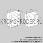 Kromschroder BCU465Q2P6C0D2010K1E1-/LM400QF3O0E1- (88680410) блок управления горением